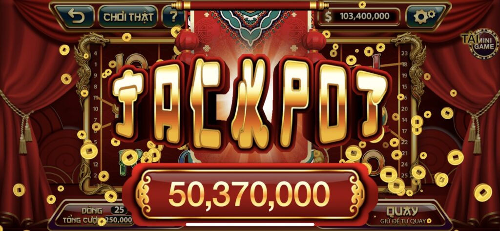 Nổ hũ Jackpot là gì?