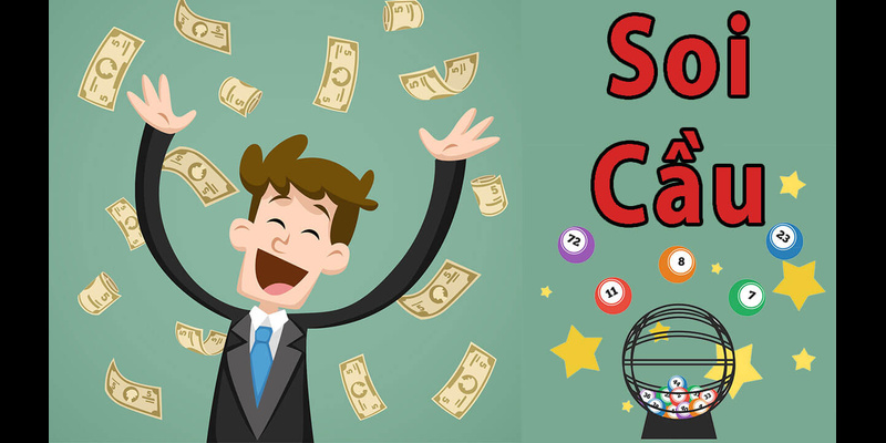 Phương pháp soi cầu xổ số chuẩn bằng tổng đề giải đặc biệt